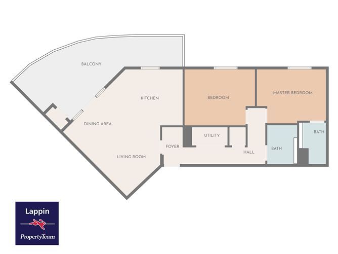 Apt 12 The Waxworks,Rathborne Village, Ashtown,   Dublin 15