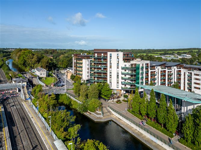Apt 12 The Waxworks,Rathborne Village, Ashtown,   Dublin 15