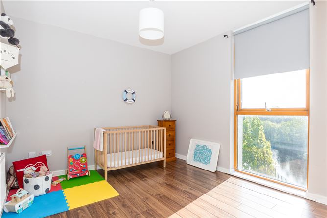 Apt 12 The Waxworks,Rathborne Village, Ashtown,   Dublin 15
