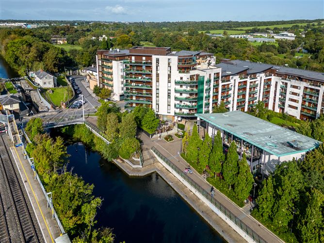 Apt 12 The Waxworks,Rathborne Village, Ashtown,   Dublin 15