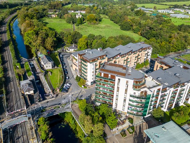 Apt 12 The Waxworks,Rathborne Village, Ashtown,   Dublin 15