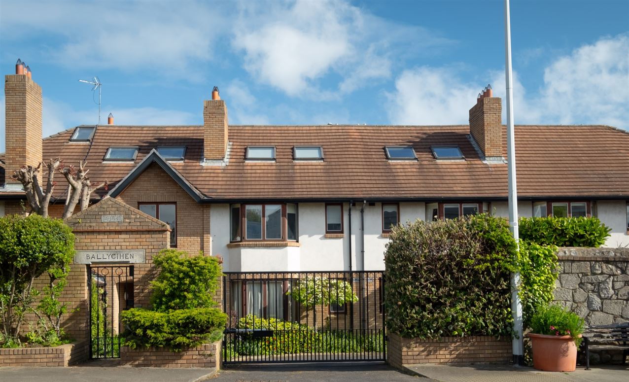 Ballygihen, Sandycove Road, Sandycove, County Dublin