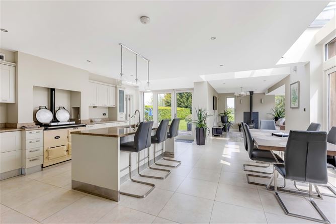 Four Winds, 4 The Glebe, Rathregan, Batterstown, Co. Meath