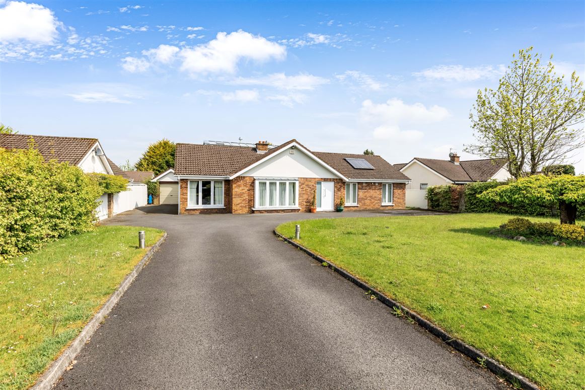 Four Winds, 4 The Glebe, Rathregan, Batterstown, Co. Meath