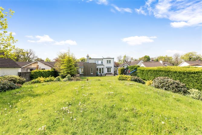 Four Winds, 4 The Glebe, Rathregan, Batterstown, Co. Meath