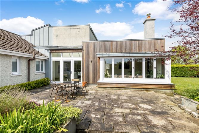Four Winds, 4 The Glebe, Rathregan, Batterstown, Co. Meath