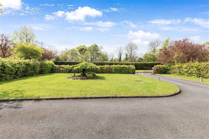 Four Winds, 4 The Glebe, Rathregan, Batterstown, Co. Meath