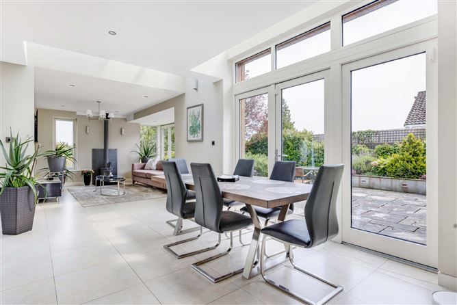 Four Winds, 4 The Glebe, Rathregan, Batterstown, Co. Meath