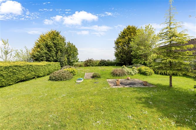 Four Winds, 4 The Glebe, Rathregan, Batterstown, Co. Meath