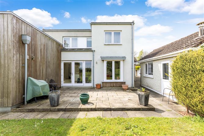 Four Winds, 4 The Glebe, Rathregan, Batterstown, Co. Meath