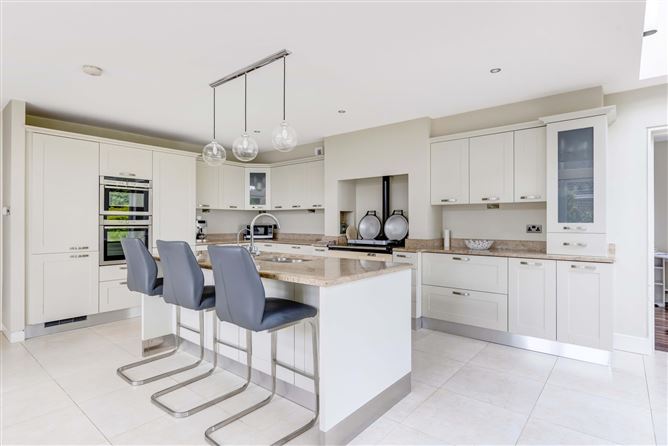 Four Winds, 4 The Glebe, Rathregan, Batterstown, Co. Meath