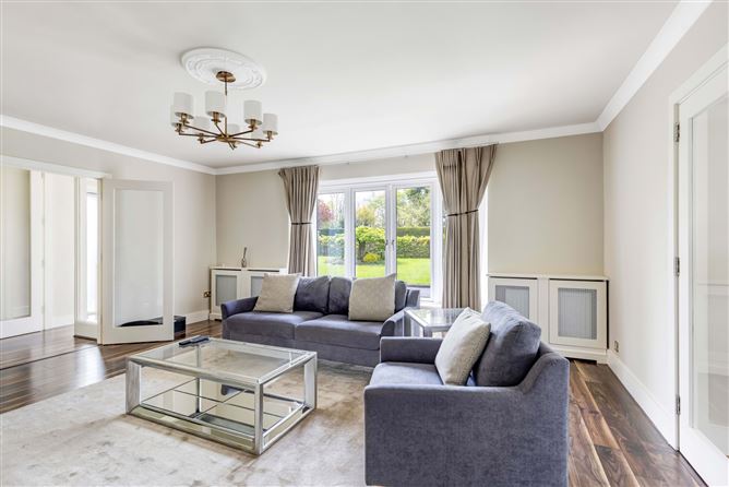 Four Winds, 4 The Glebe, Rathregan, Batterstown, Co. Meath