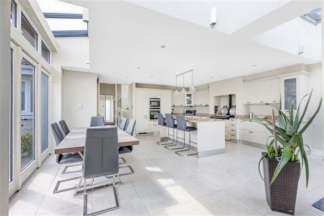 Four Winds, 4 The Glebe, Rathregan, Batterstown, Co. Meath