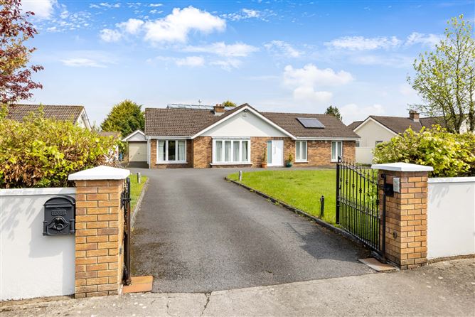 Four Winds, 4 The Glebe, Rathregan, Batterstown, Co. Meath