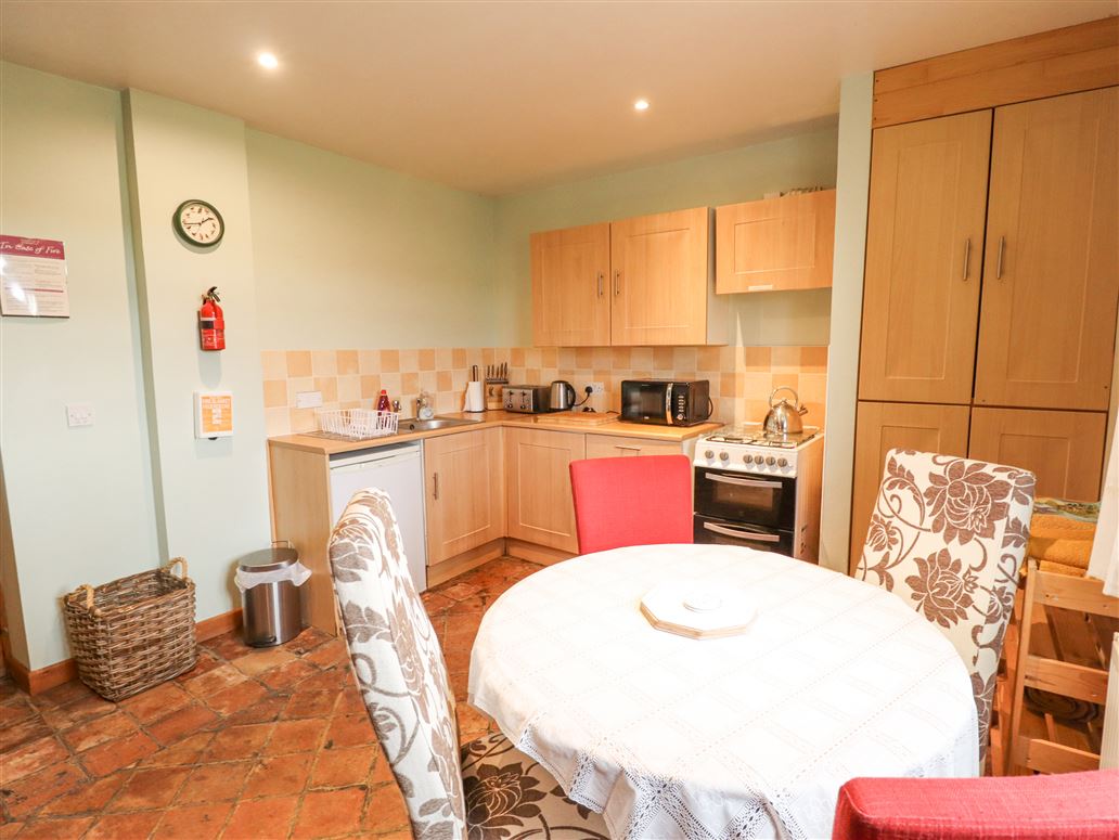 Ratty's Retreat,Partney, Lincolnshire, United Kingdom