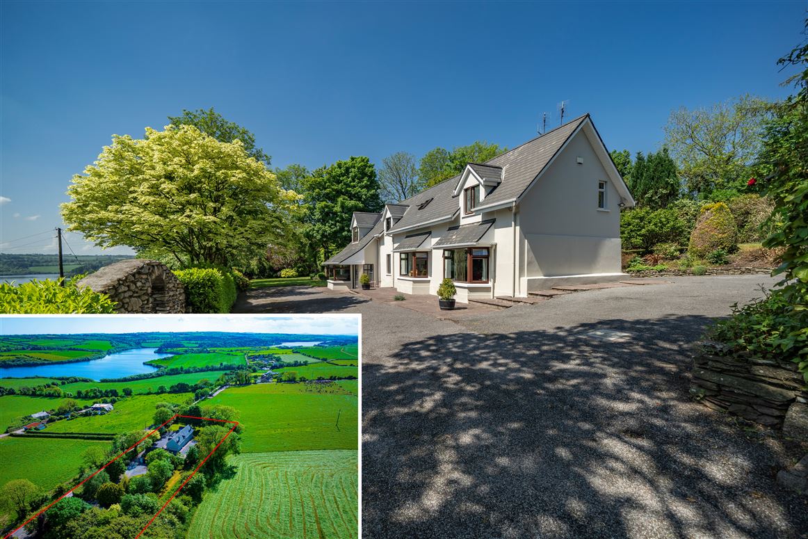 Cronody, Dripsey, Co Cork, , Dripsey, Cork