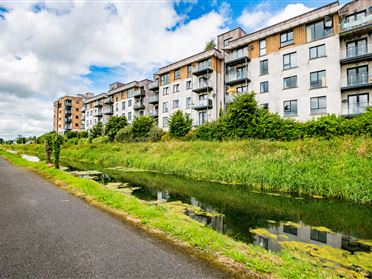 Image for Apartment 3, The Jetty, Market Point, Patrick street, Mullingar, Westmeath