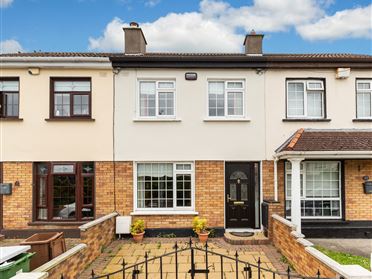 Image for 16 Kilkieran Court, Cabra, Dublin 7