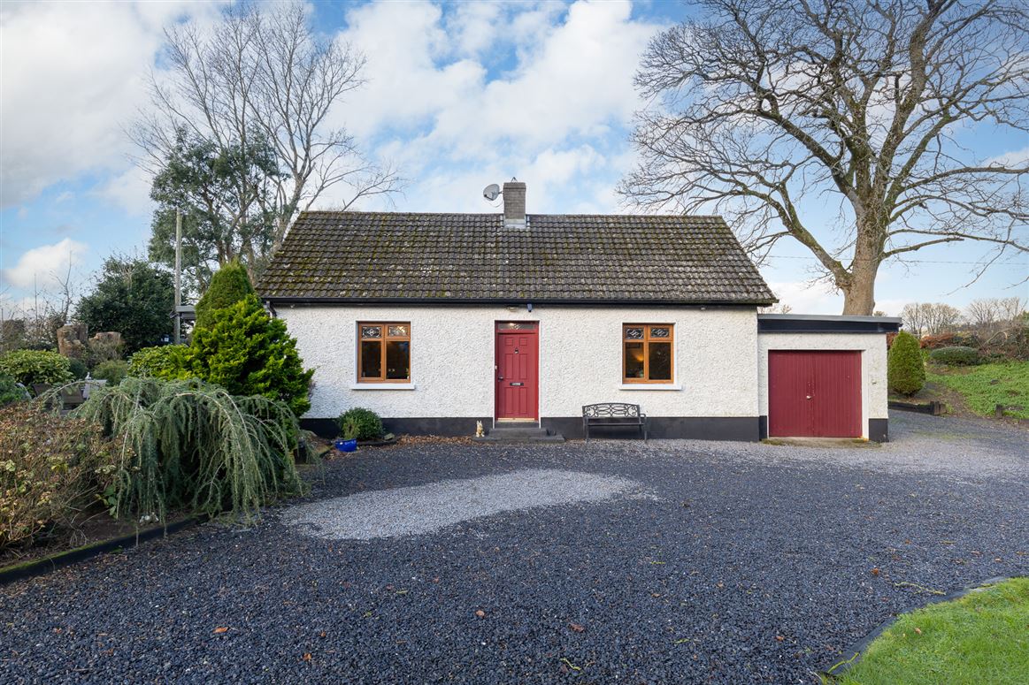 Millbrook Cottage, Kilcloran, Camolin, Co. Wexford