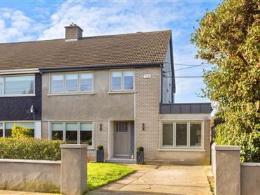 Image for 16 Thomastown Road, Glenageary, Co. Dublin