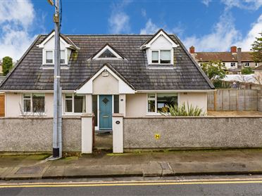 Image for 50a Middle Third, Killester, Dublin 5