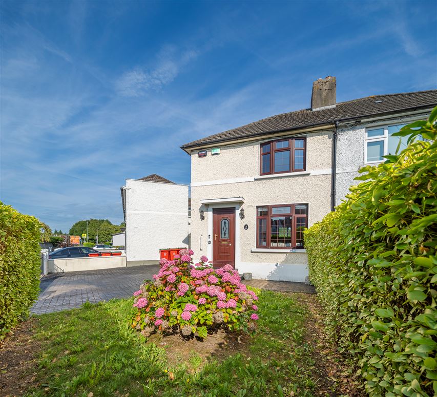 69 Larkhill Road, Santry, Dublin 9