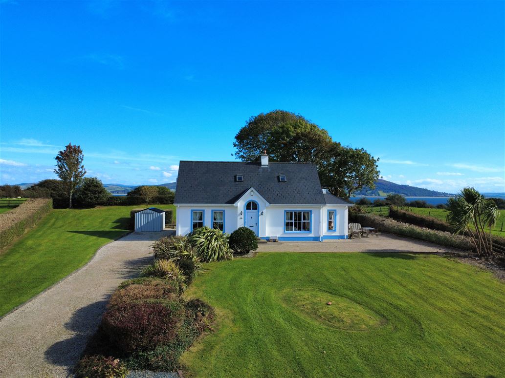 5 Killygarvan Lower , Rathmullan, Donegal
