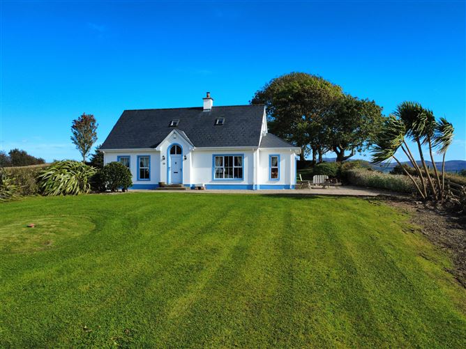 5 Killygarvan Lower , Rathmullan, Donegal