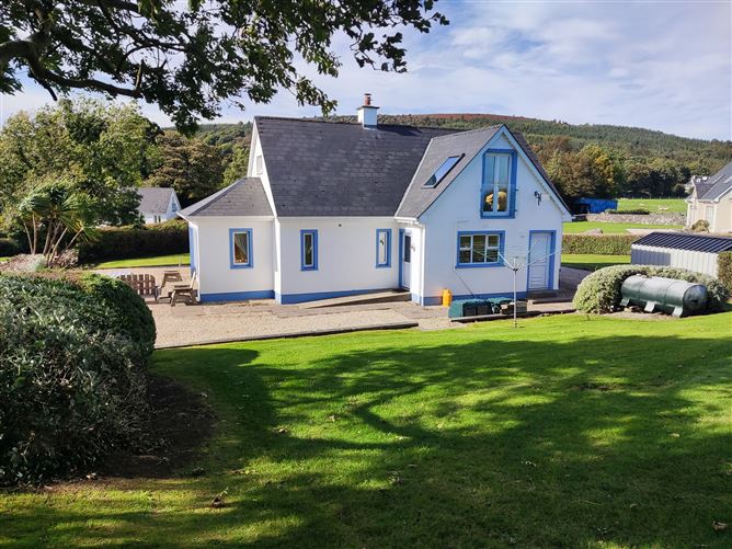 5 Killygarvan Lower , Rathmullan, Donegal
