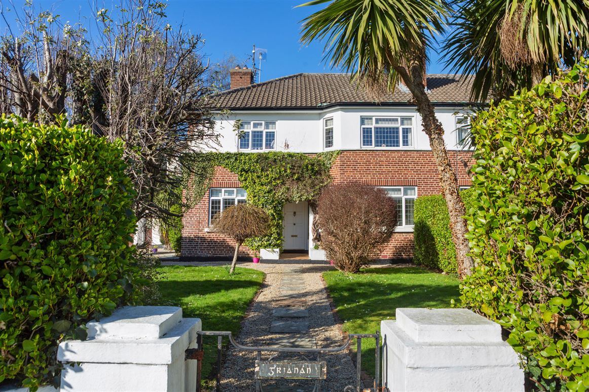 Grianan, Foxrock Park, Foxrock, Dublin 18
