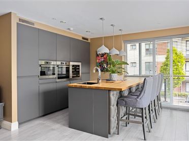 Image for 33 Hannah Square, St. Edmunds, Lucan, Dublin