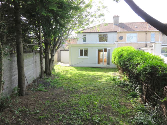 49 Connolly Avenue , Inchicore, Dublin 8
