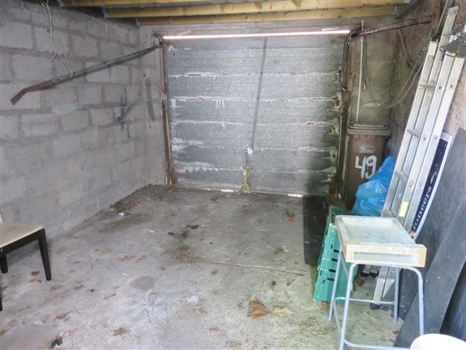 49 Connolly Avenue , Inchicore, Dublin 8