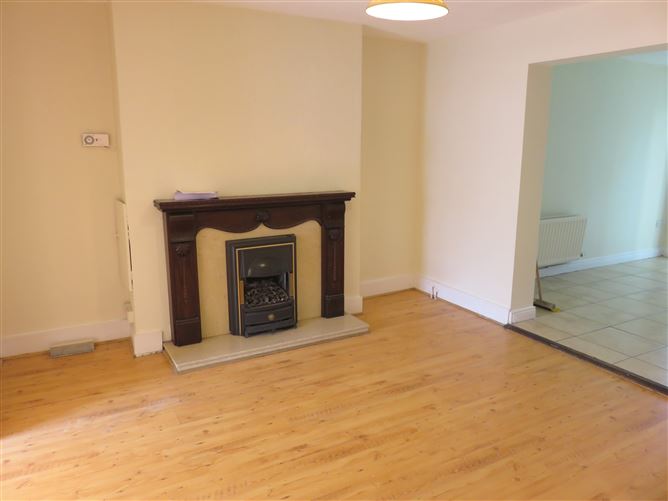 49 Connolly Avenue , Inchicore, Dublin 8
