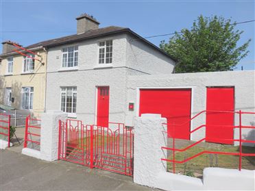Image for 49 Connolly Avenue , Inchicore, Dublin 8