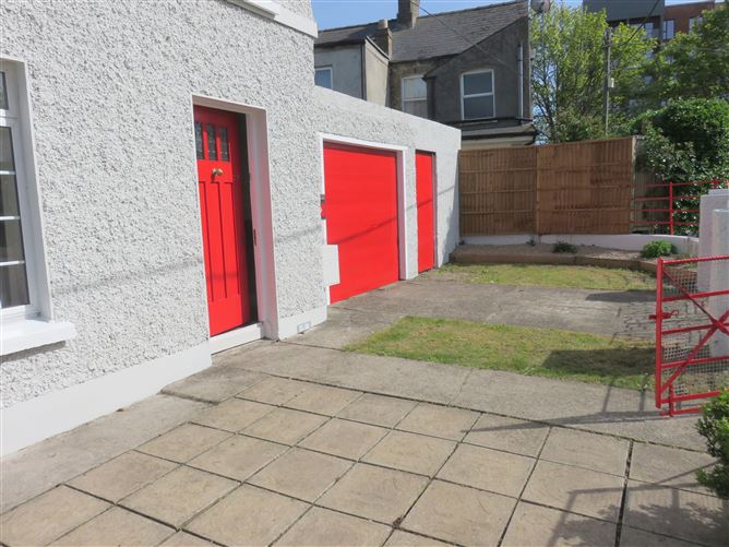 49 Connolly Avenue , Inchicore, Dublin 8