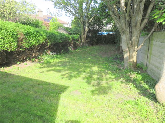 49 Connolly Avenue , Inchicore, Dublin 8