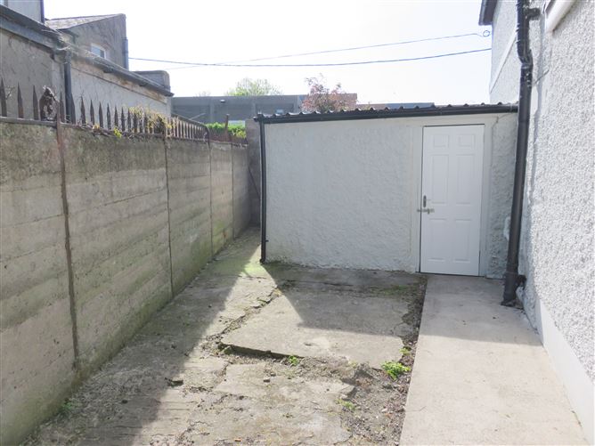 49 Connolly Avenue , Inchicore, Dublin 8