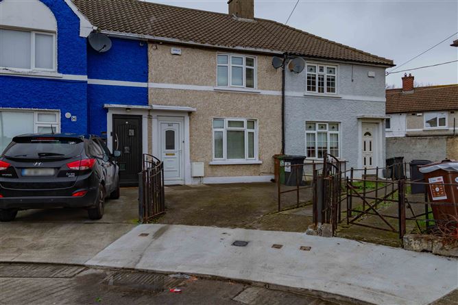 361 Galtymore Road, Drimnagh,   Dublin 12