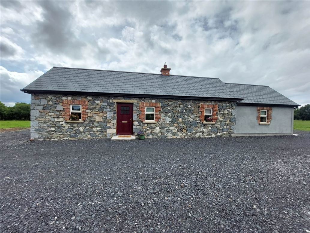 The Cottage, Lavagh, Kilnaleck, County Cavan