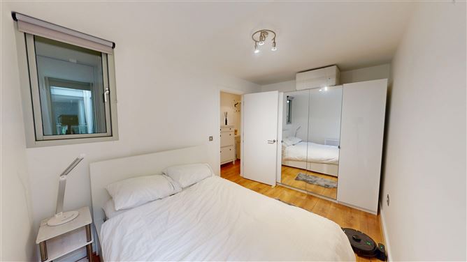 Fitzwilliam Point, Ringsend, Dublin 4