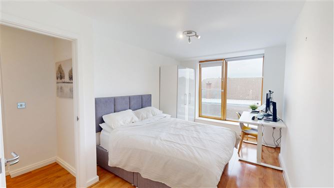 Fitzwilliam Point, Ringsend, Dublin 4