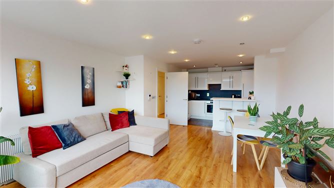 Fitzwilliam Point, Ringsend, Dublin 4