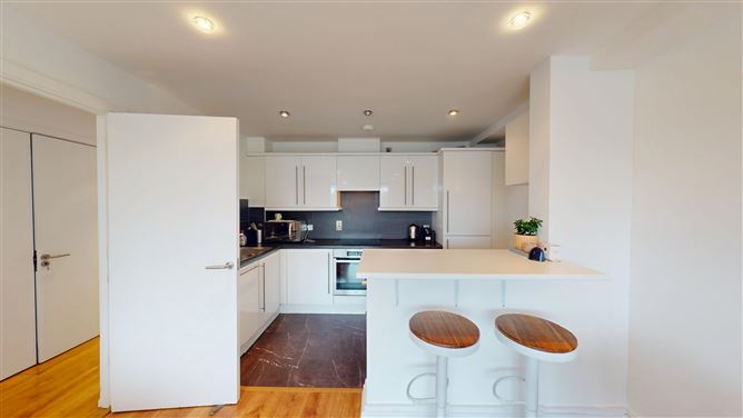 Fitzwilliam Point, Ringsend, Dublin 4