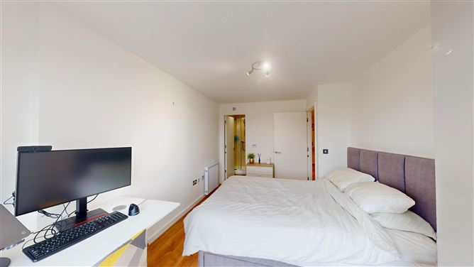 Fitzwilliam Point, Ringsend, Dublin 4