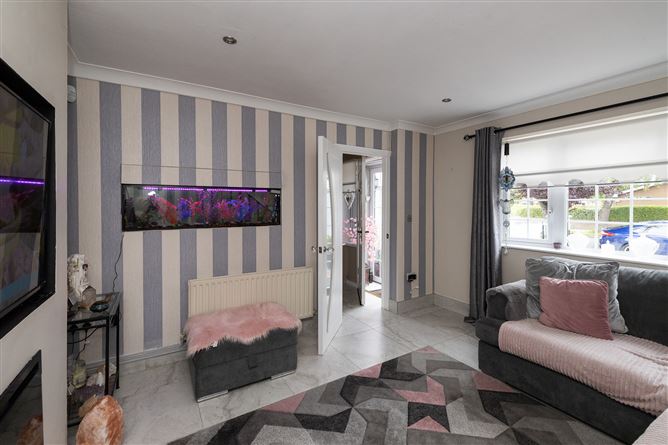 27 Lealand Avenue , Clondalkin,   Dublin 22
