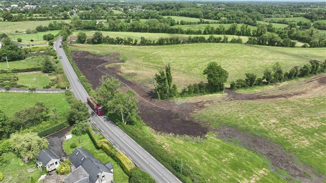 Kilrush, Clonmellon, Westmeath