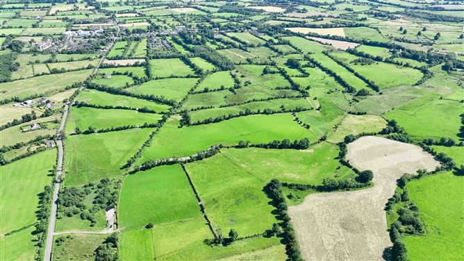 Kilrush, Clonmellon, Westmeath
