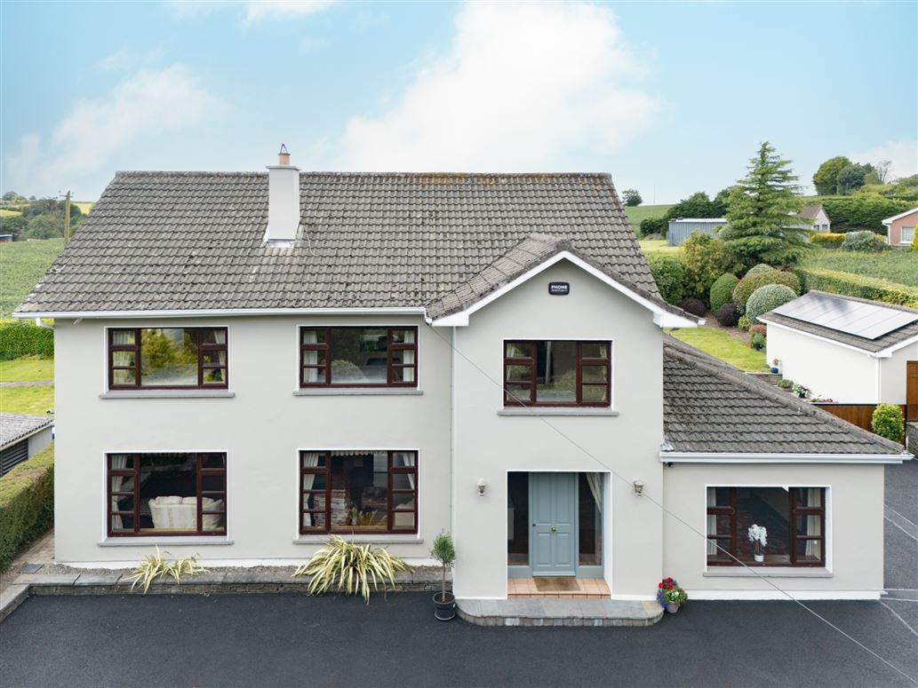 Woodview House, Upper Farran, Farran, Co. Cork