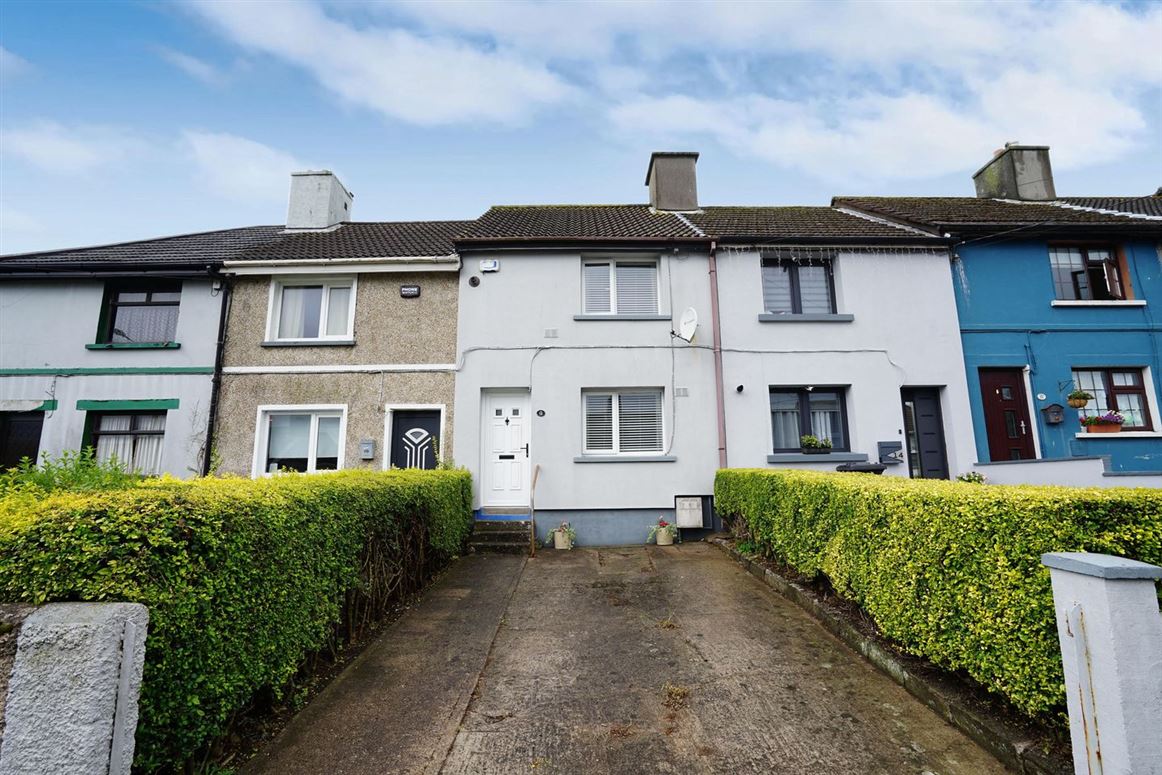 15 Congress Place, Waterford City, Co. Waterford, X91NY6H